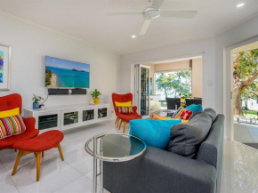 Coral Horizons by Elysium Collection, Palm Cove
